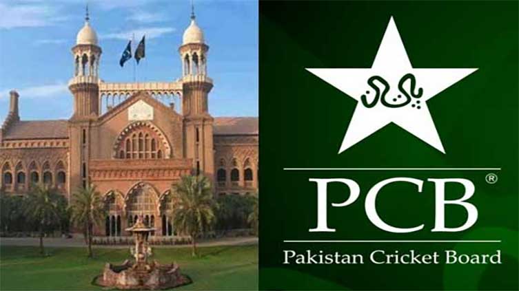 LHC: PCB chairman election to be held within 22 days