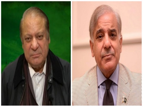 Shehbaz Sharif: Next Prime Minister Will Be Nawaz Sharif