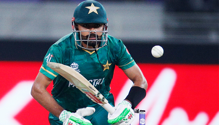 Babar Azam became the Mughal Azam of cricket