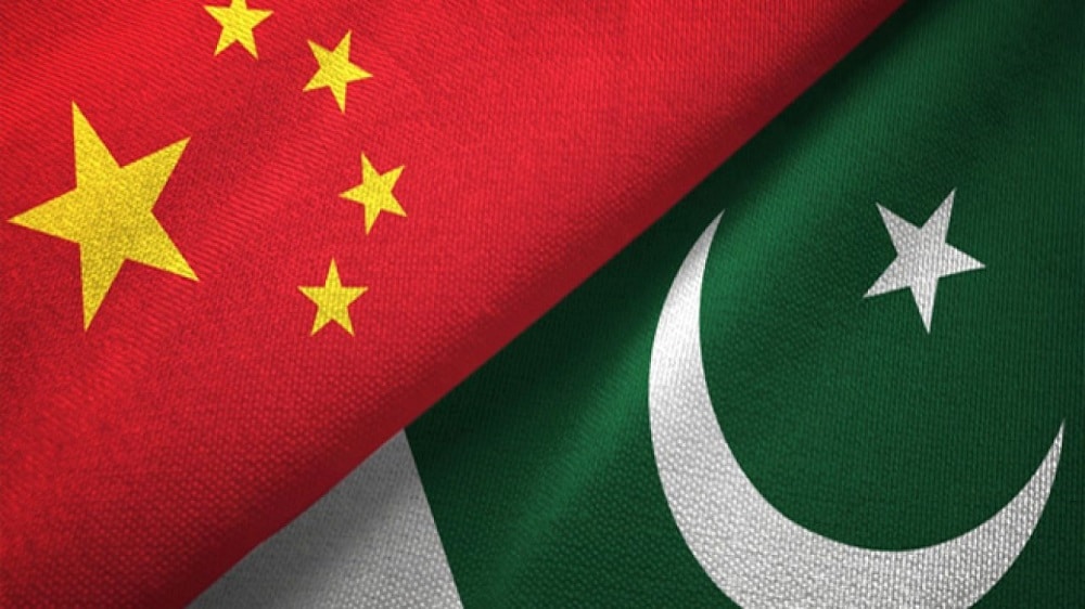 China and Pakistan agree to speed up work on CPEC