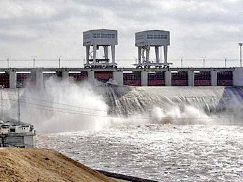 Flood Risk: India's release of water into Ravi and Sutlej