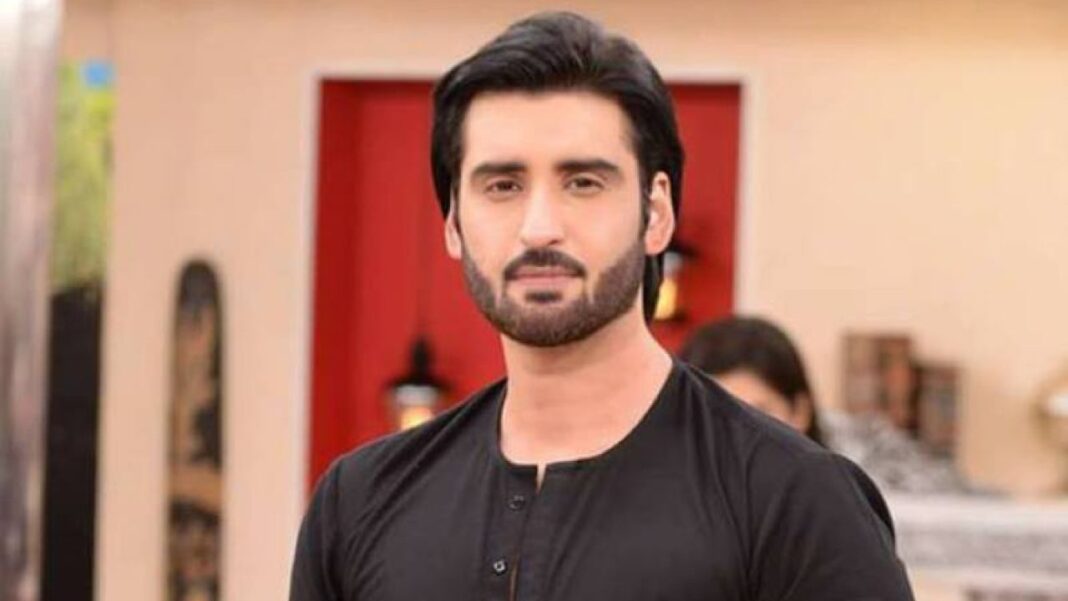 I am suffering from an incurable disease: Agha Ali