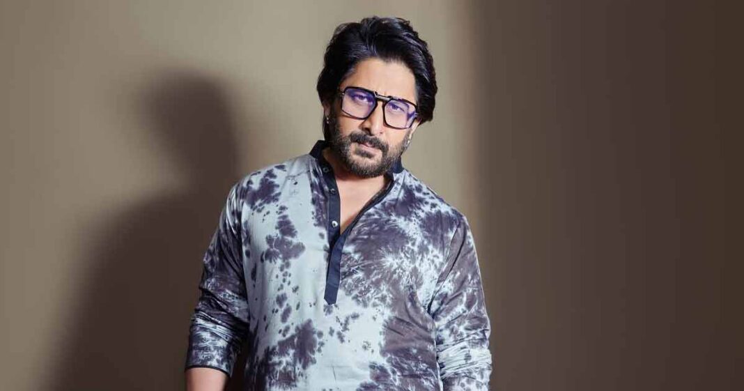 Nepotism in Bollywood is very sad, Arshad Warsi