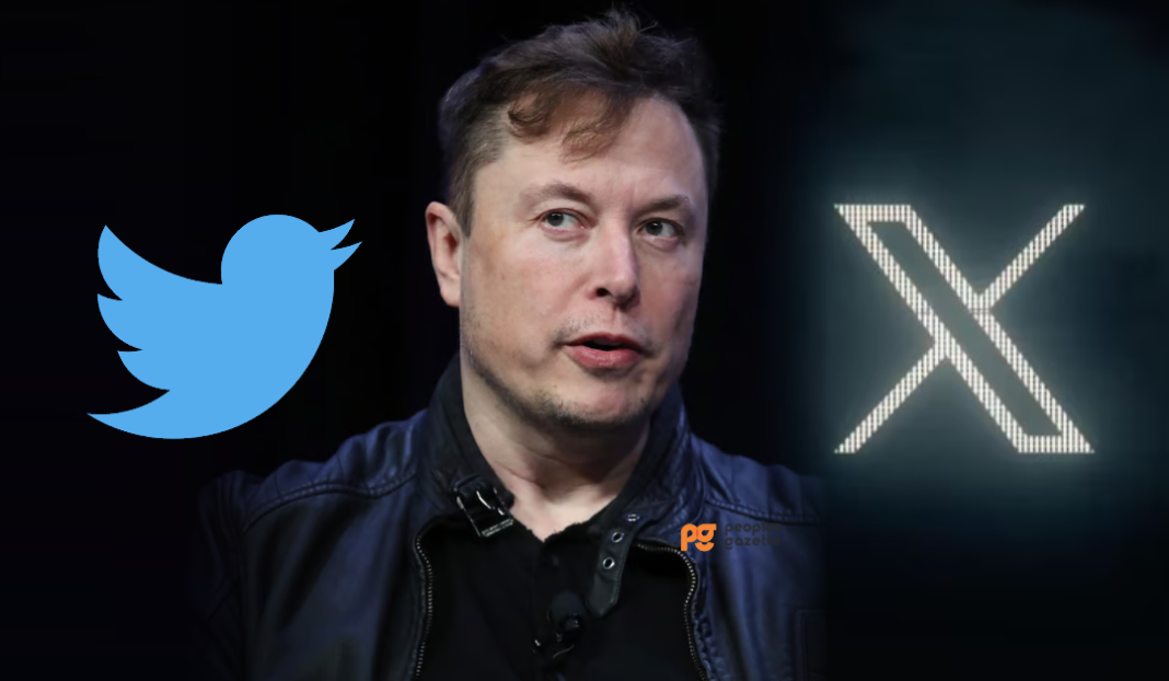 Elon Musk Announces to Replace Twitter Logo