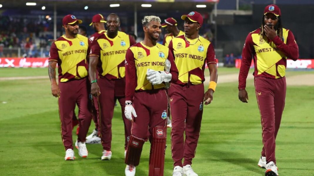 West Indies faced severe criticism for being out of the World Cup