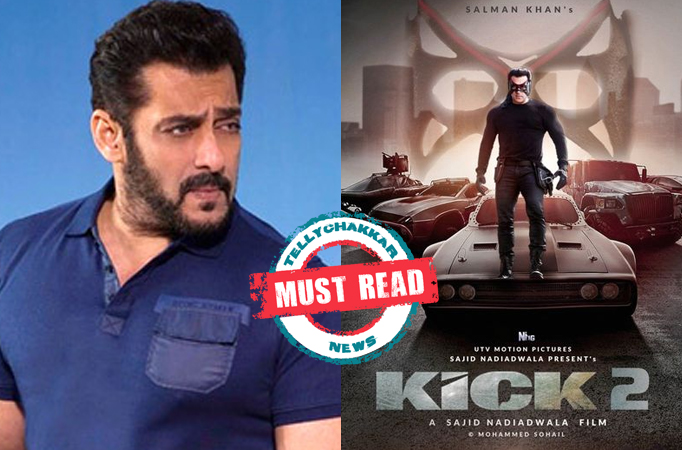 Salman Khan’s film Kick sequel confirmed