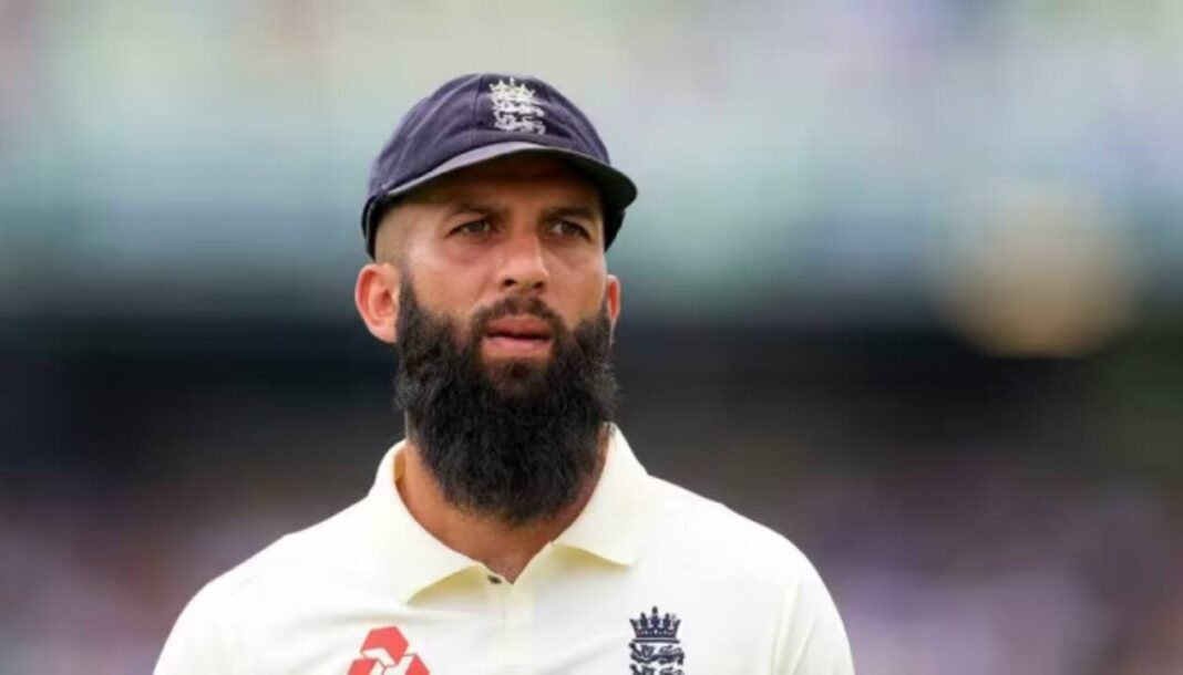 Moeen Ali is one of the richest England Cricketers