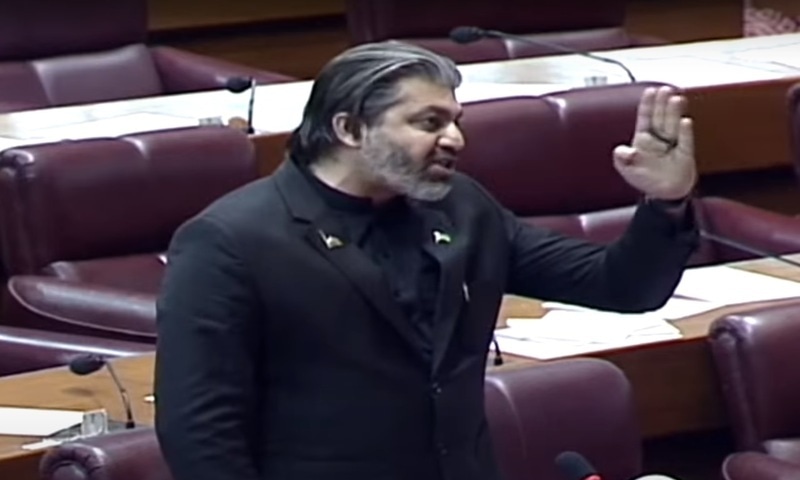 Ali Muhammad Khan: Imran Khan to become PM again