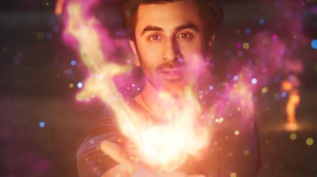 Ranbir Kapoor is under fire… AGAIN!