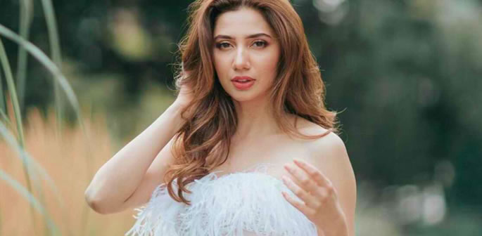 Mahira Khan speaks out against child labour