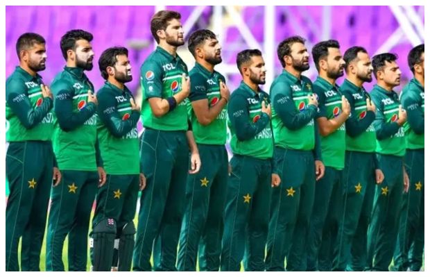 ICC World Cup: Govt allows Pakistan cricket team to travel to India