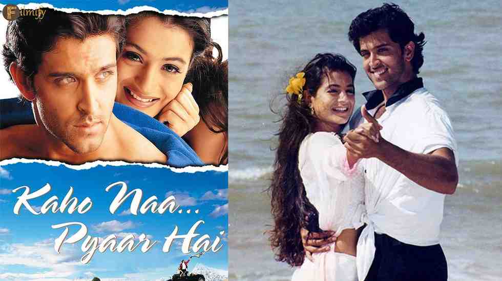 Industry was against Hrithik Roshan’s debut