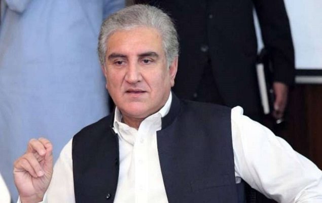 Shah Mahmood Qureshi says Imran Khan’s life is in danger