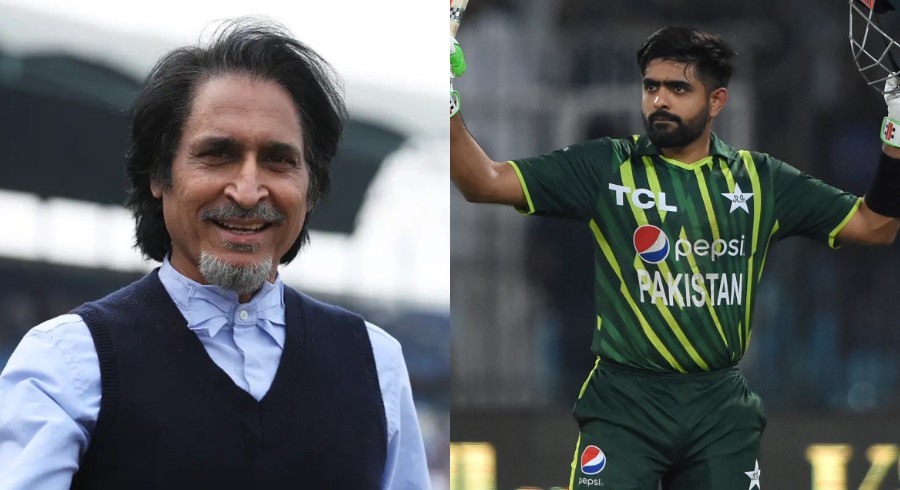 Want to Marry Him: Ramiz Can’t stop praising Babar Azam