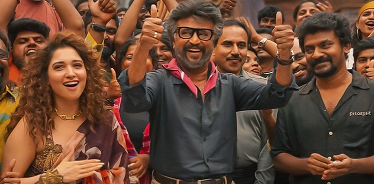 How much Rajinikanth get paid for ‘Jailer’?