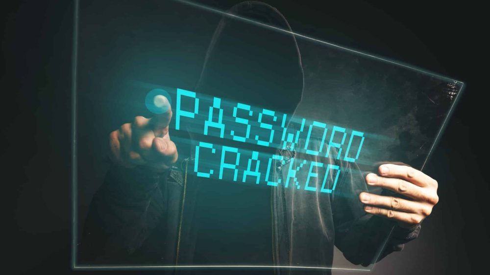 AI Tool crack passwords within minutes