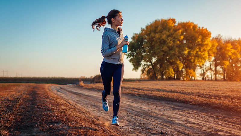 Gym-free short bursts of physical activity to cut cancer risks