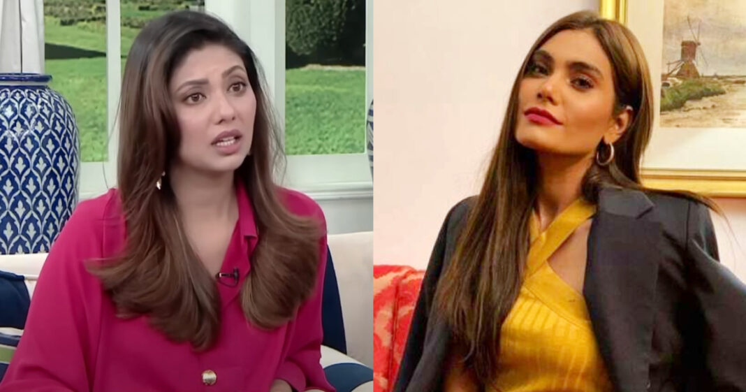 Sunita Marshall demands justice for model Zara Abid