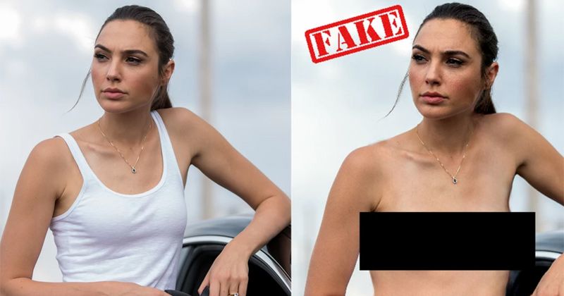 Dress-Remover AI creates fake inappropriate images of females