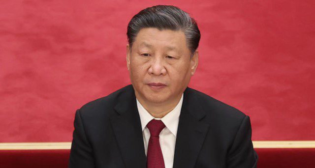 President Xi : China will always stand by Pakistan