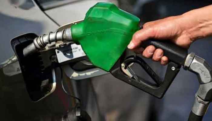 Petrol prices increased Rs 14.9 per litre