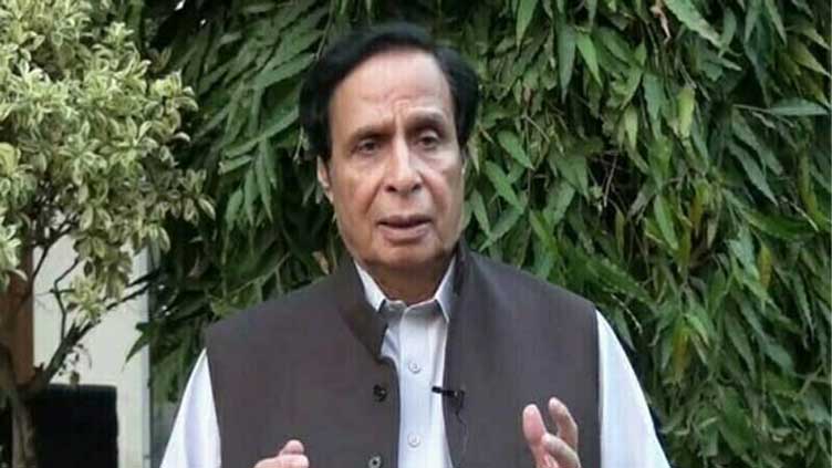 IHC orders to release Parvez Elahi