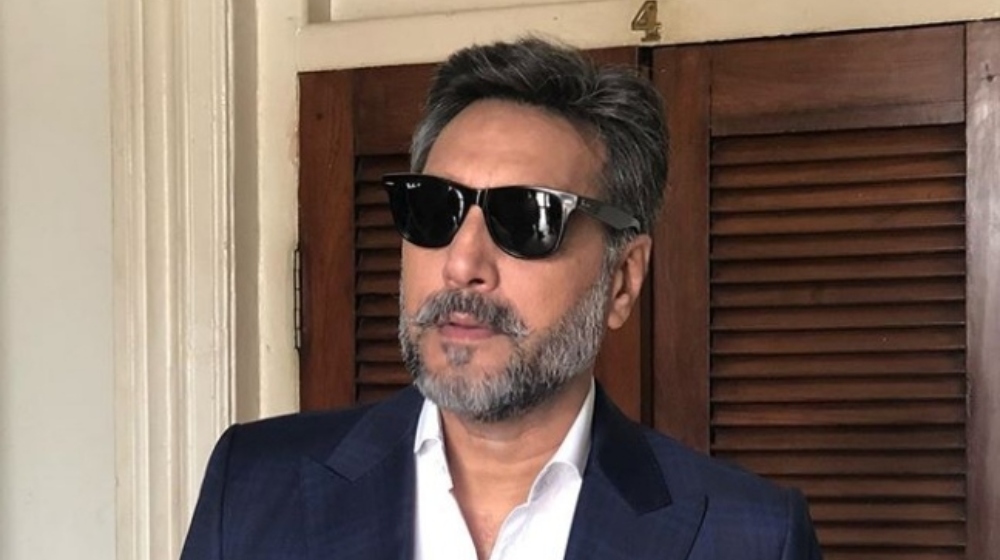 Adnan Siddiqui dispels death rumors