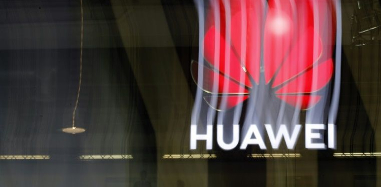 Huawei opens cloud data centre