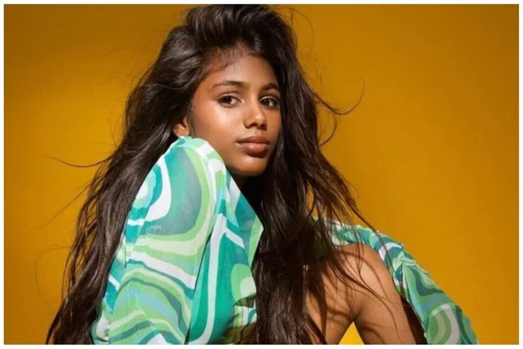 mumbai slum girl transforms into teenage model