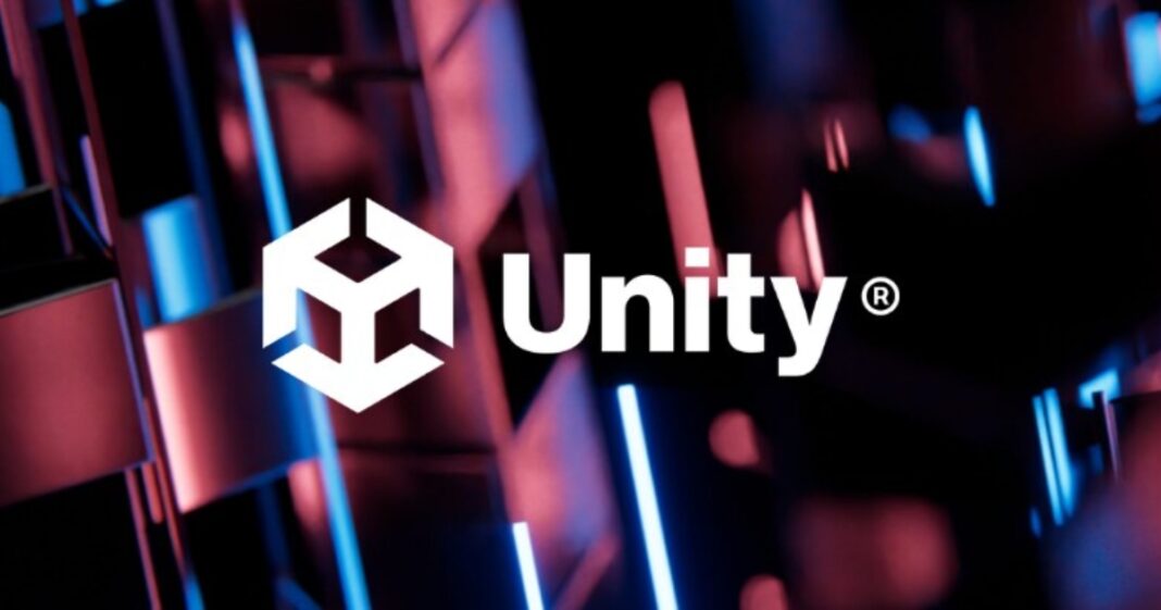 Unity has changed its pricing model