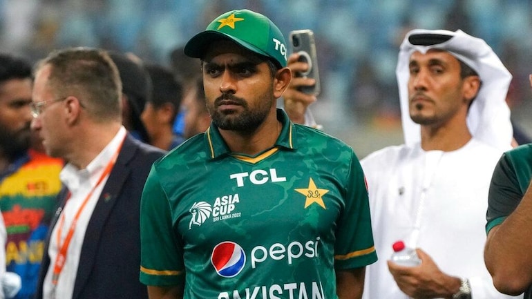 Babar Azam: Our Goal is to win the World Cup