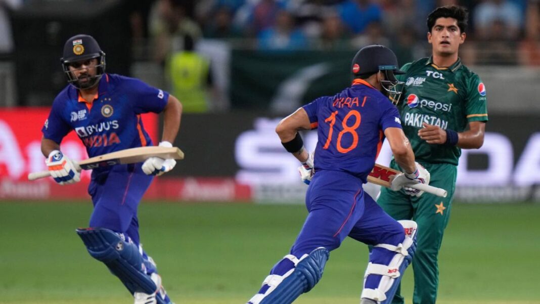 World Cup: After hotel tariffs, airfare soars for India vs Pak match