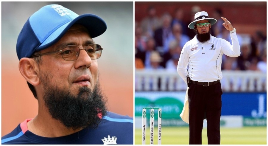 PCB pays tribute to Saqlain Mushtaq