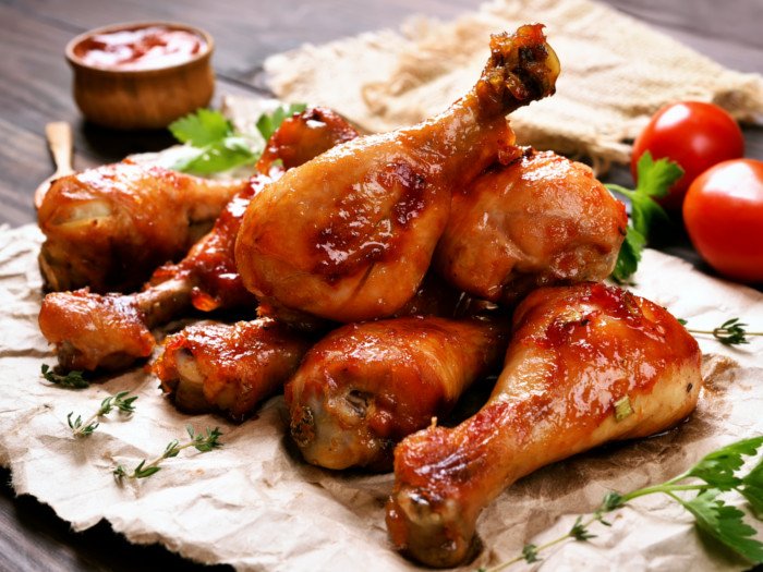 Benefits of consuming Chicken Meat