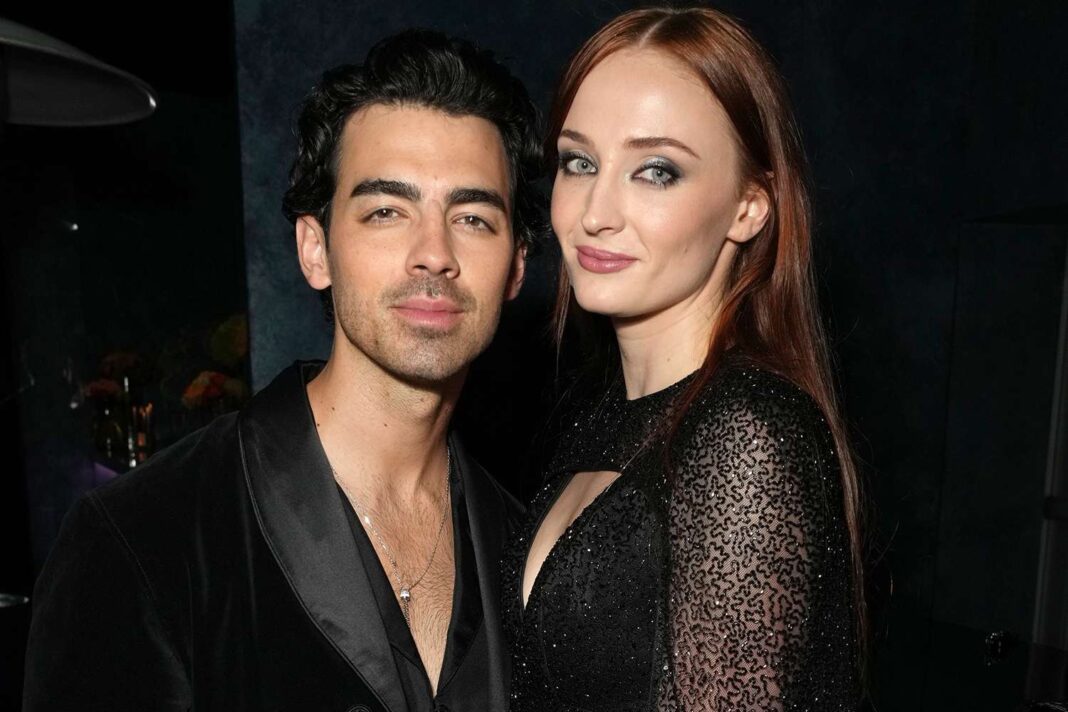 Joe Jonas hires divorce lawyer after 4 years of marriage to Sophie Turner