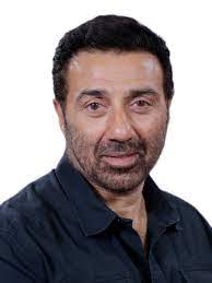 sunny deol