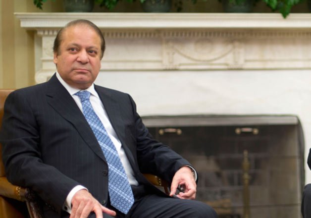 By the grace of Allah, I am going to Pakistan: Nawaz Sharif