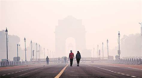 Delhi ranks first in most polluted cities, Lahore on Second