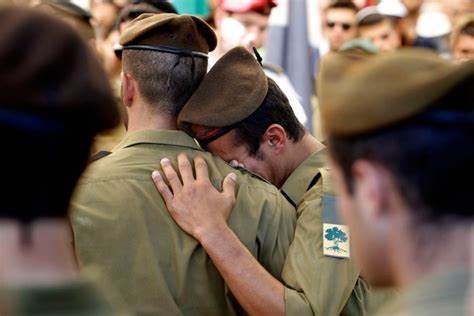 Israel-Hamas war: Israel admits the death of 310 army soldiers