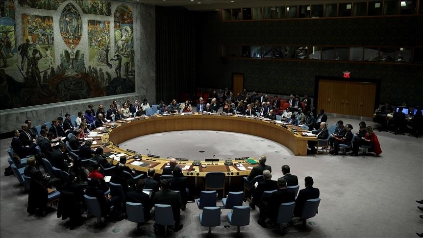 Israel-Palestine war: Security Council will meet today