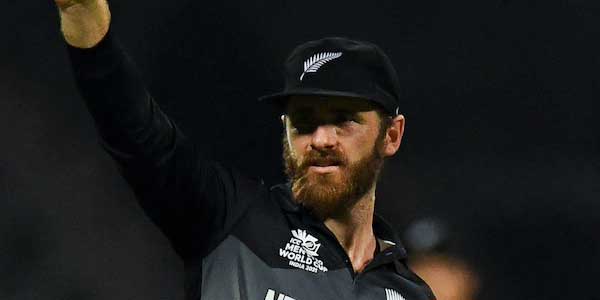 Kane Williamson fully recovered, will play World Cup matches