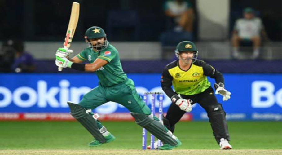 Pakistan will play 2nd warm-up match against Australia