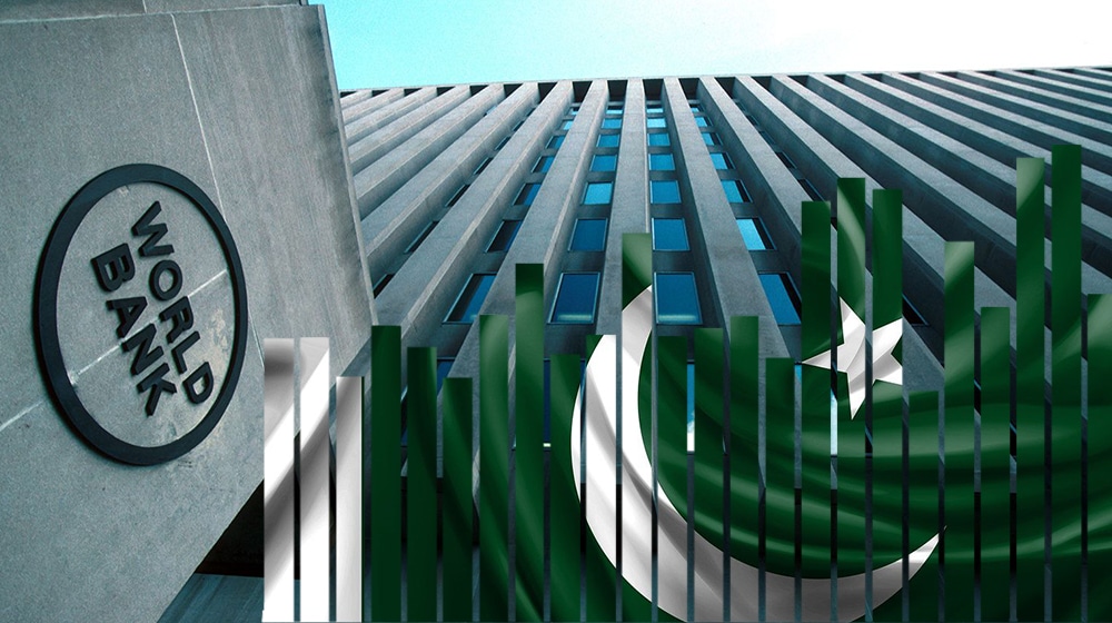 World Bank's new guidelines for Pakistan economic reforms