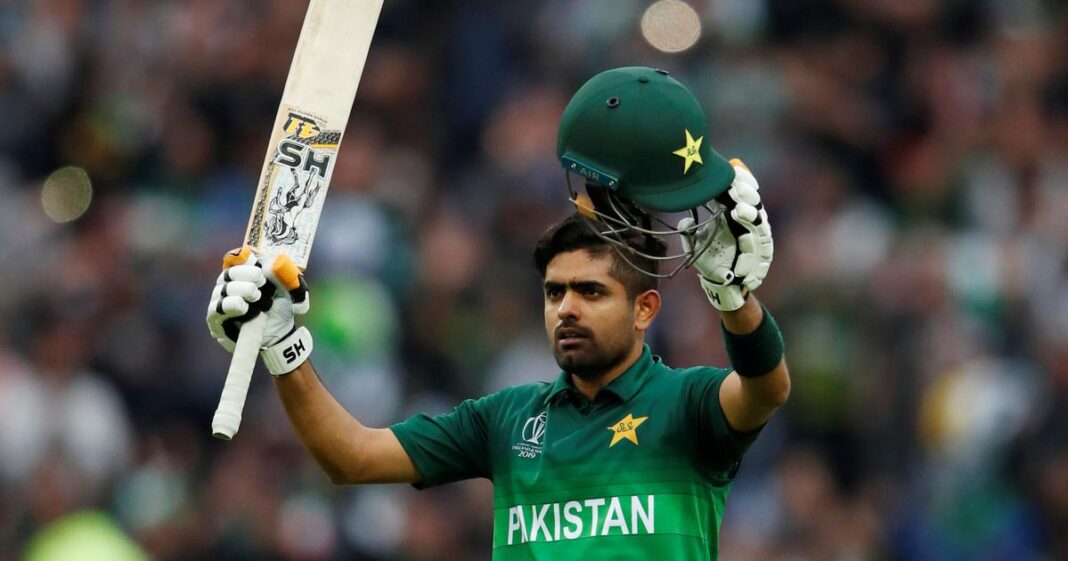 Babar Azam refuses PCB's Test cricket captaincy offer