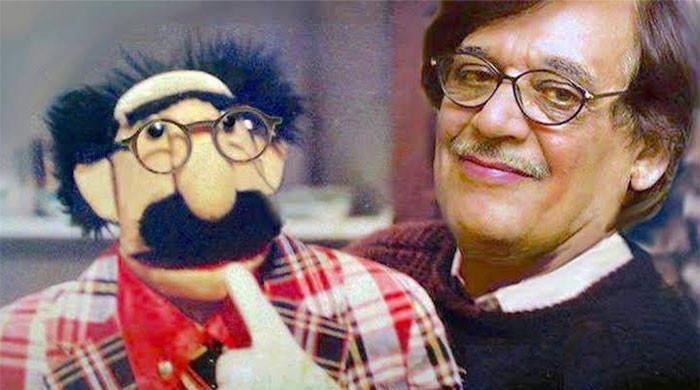 Google's special tribute to Uncle Sargam on his 78th birthday