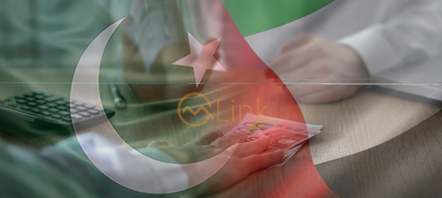 UAE will invest 20 to 25 billion dollars in Pakistan