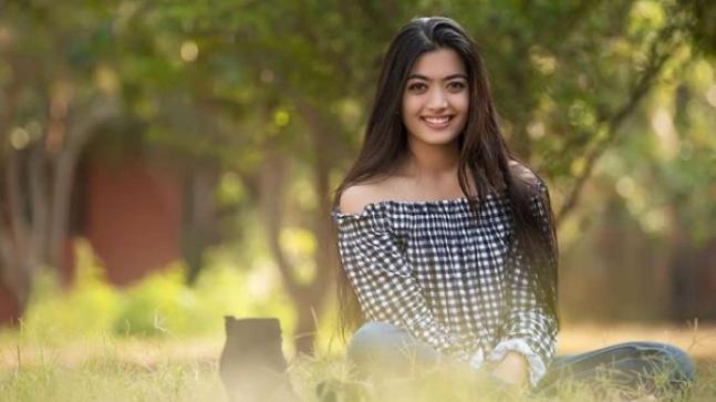 Rashmika Mandana broke her silence on her fake video