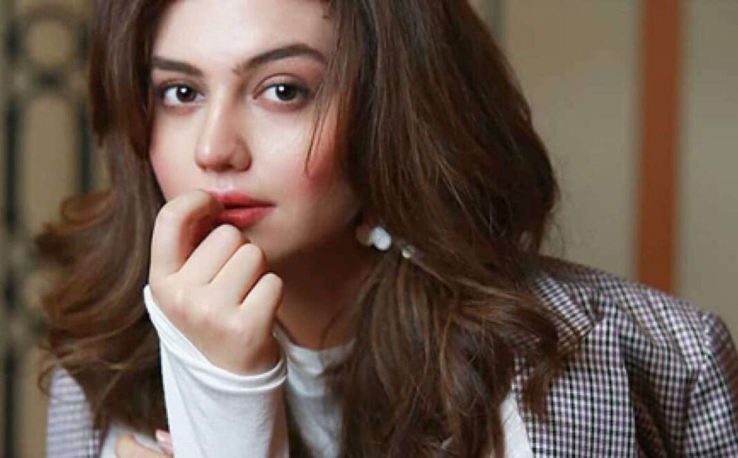 Mental stress is not a distance from religion, it's disease: Zara Noor