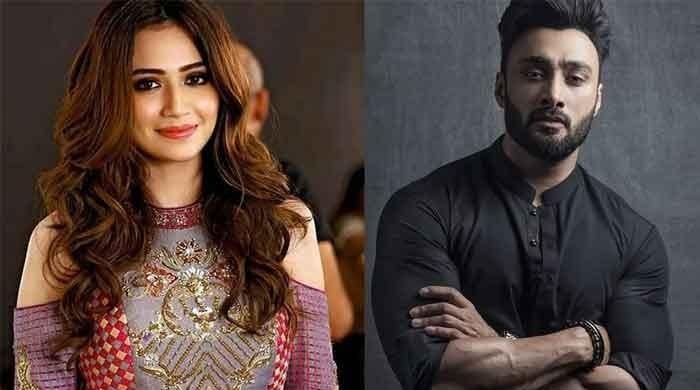 Rumors of separation between Sana Javed & Umair Jaswal