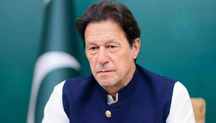 NAB files Tosha Khana reference against Imran Khan and others